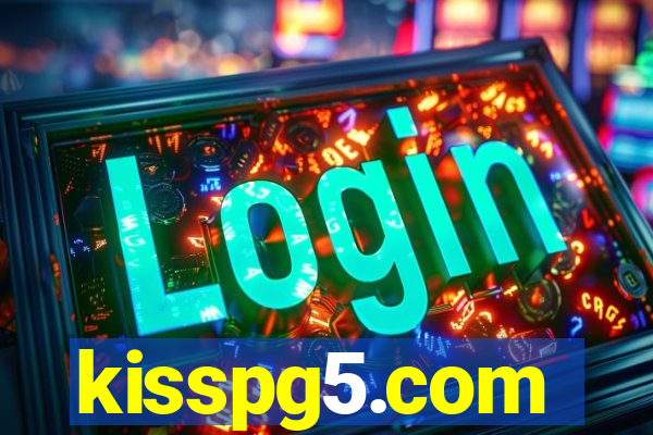 kisspg5.com