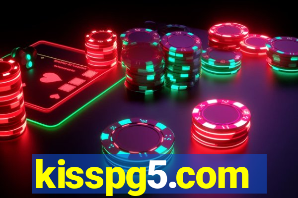 kisspg5.com