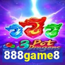 888game8