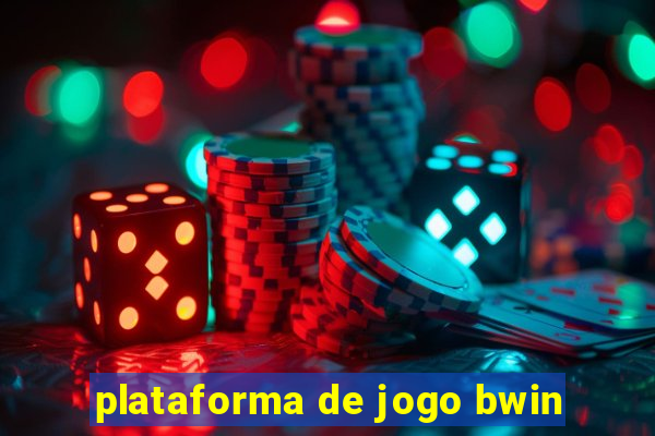 plataforma de jogo bwin