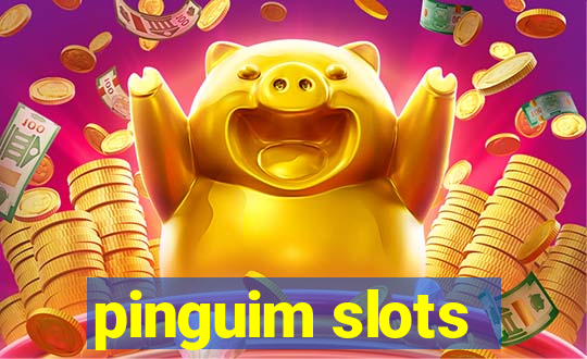 pinguim slots