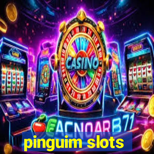 pinguim slots