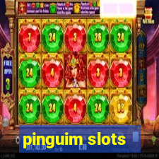 pinguim slots