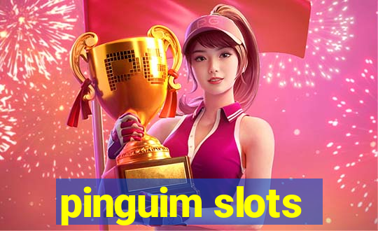 pinguim slots