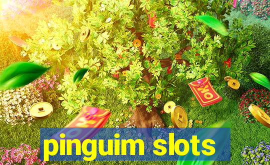 pinguim slots