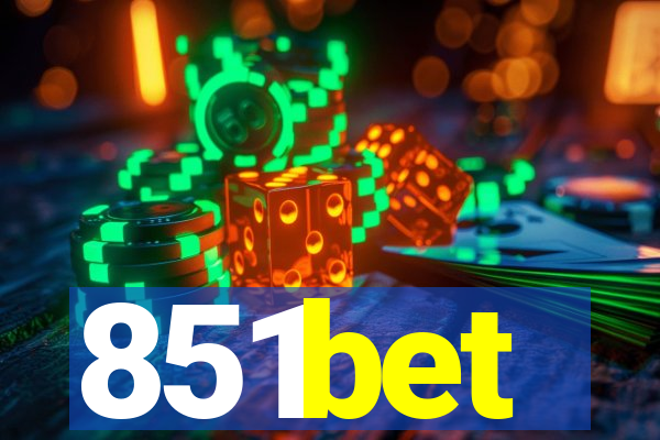 851bet