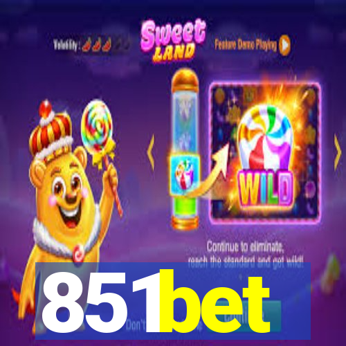 851bet