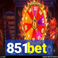 851bet