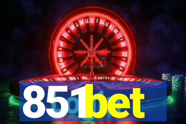 851bet