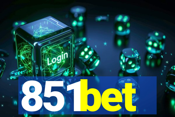 851bet