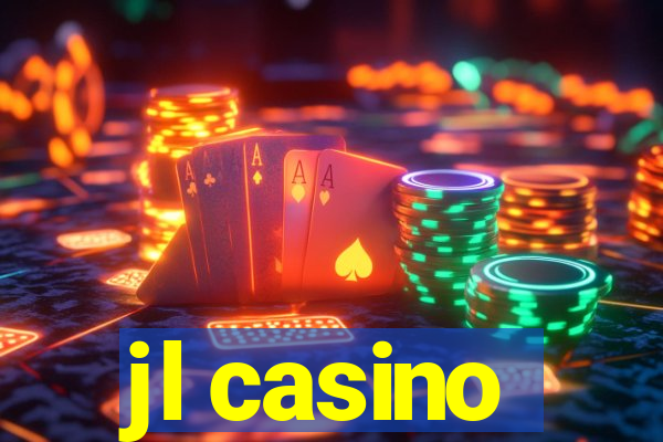 jl casino