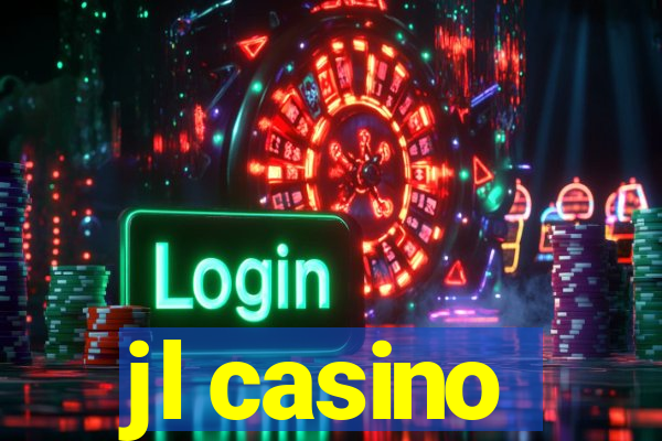 jl casino