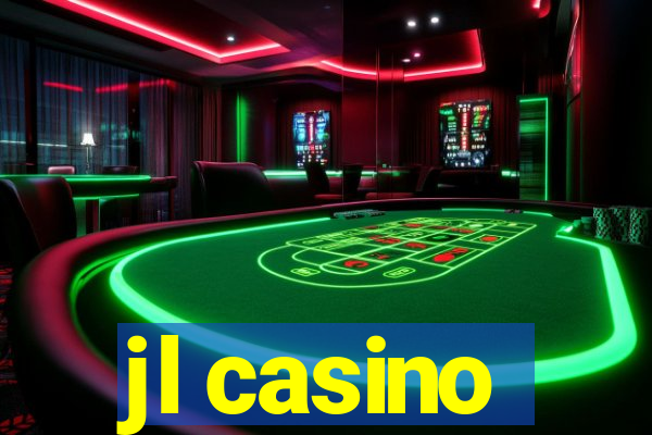 jl casino