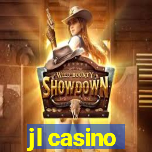 jl casino