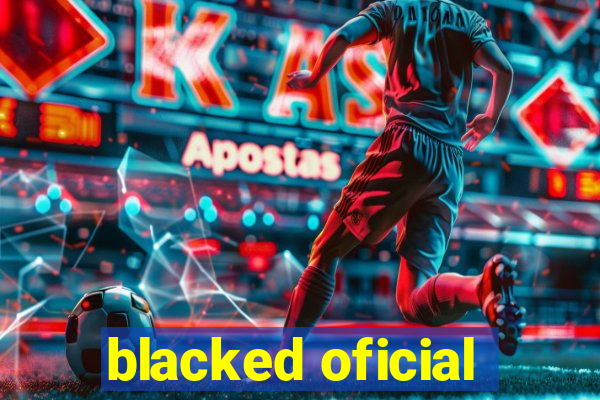 blacked oficial