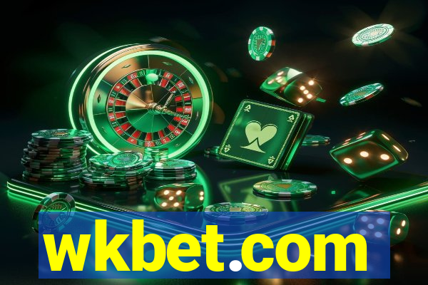 wkbet.com