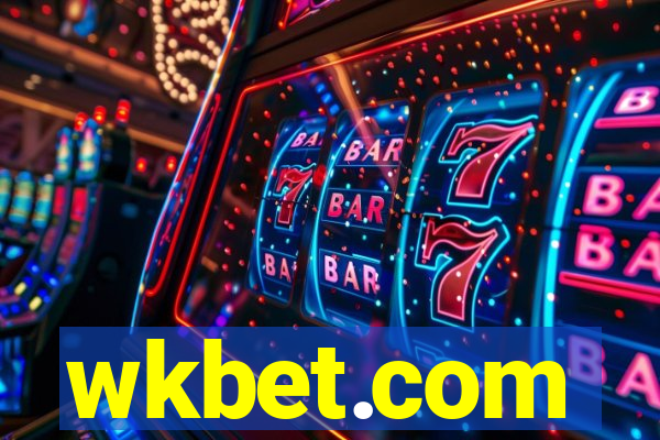 wkbet.com