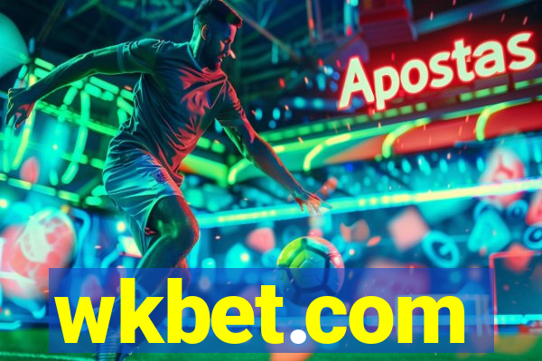 wkbet.com