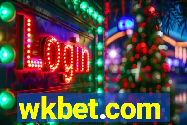 wkbet.com