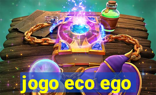 jogo eco ego