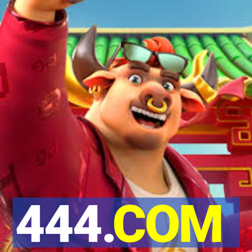 444.COM