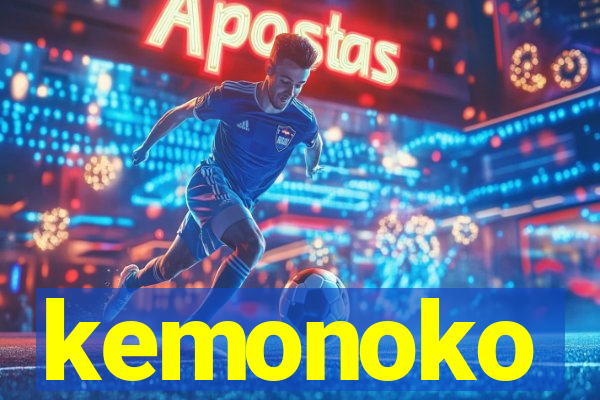 kemonoko