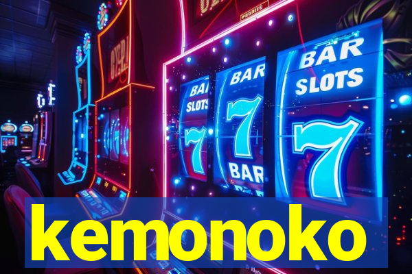 kemonoko