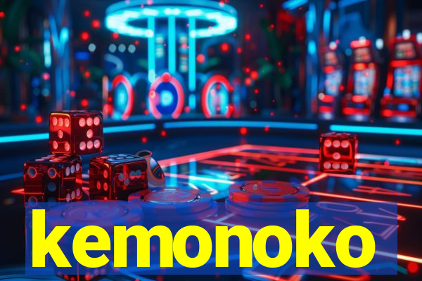 kemonoko