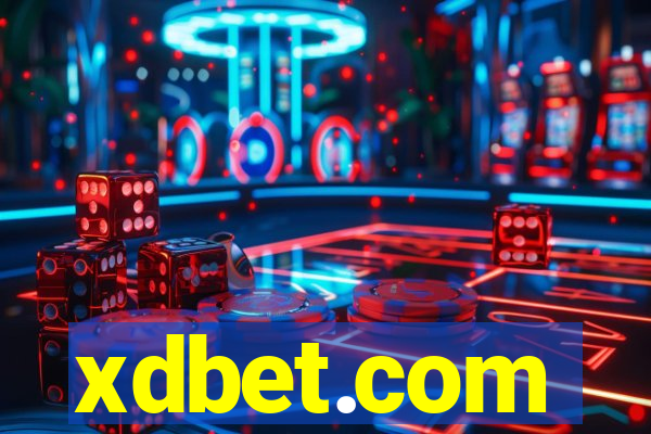 xdbet.com