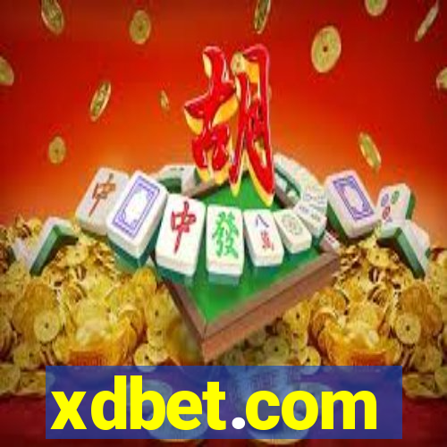 xdbet.com