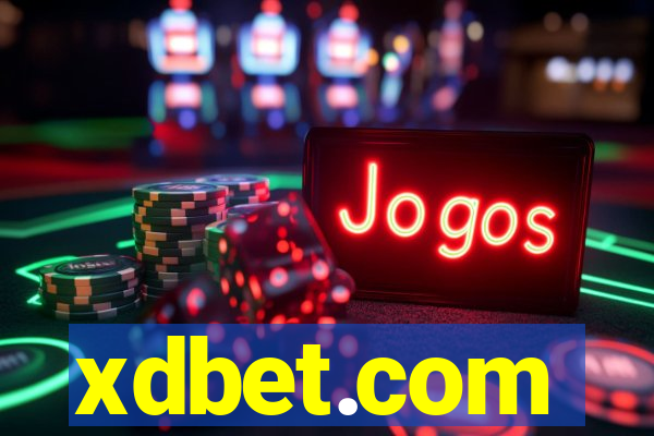 xdbet.com