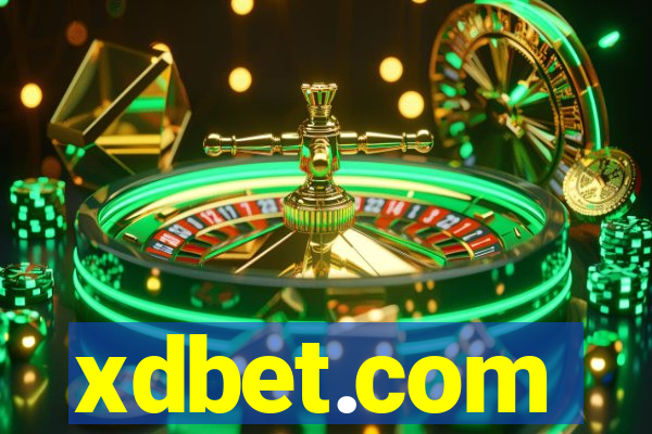 xdbet.com