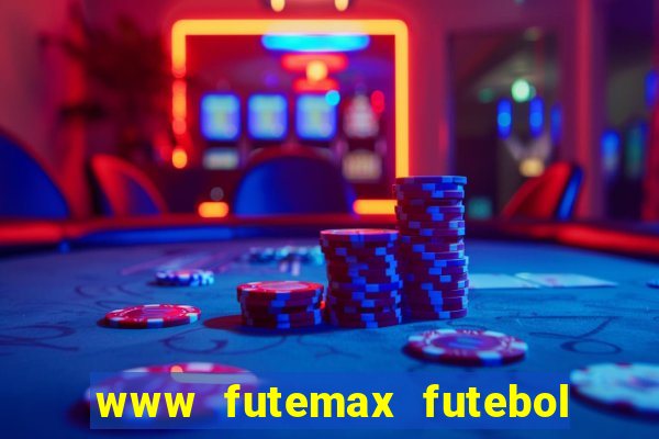 www futemax futebol ao vivo