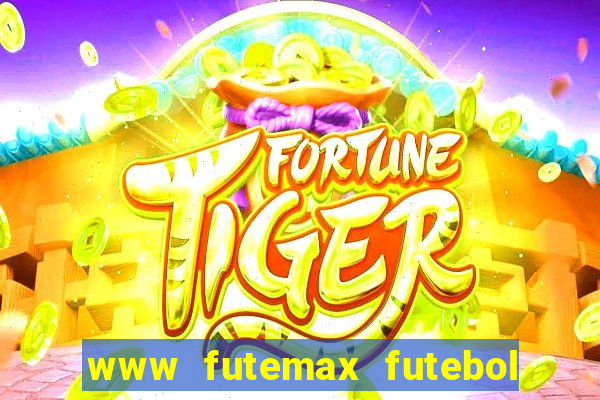 www futemax futebol ao vivo