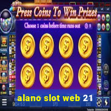 alano slot web 21