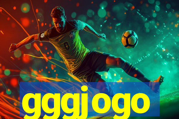 gggjogo