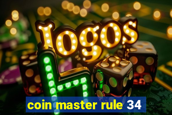 coin master rule 34