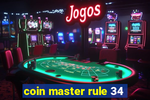 coin master rule 34