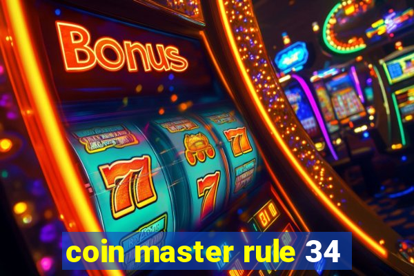 coin master rule 34