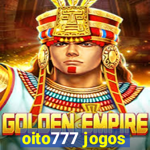 oito777 jogos