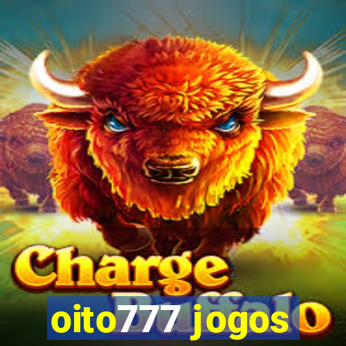 oito777 jogos