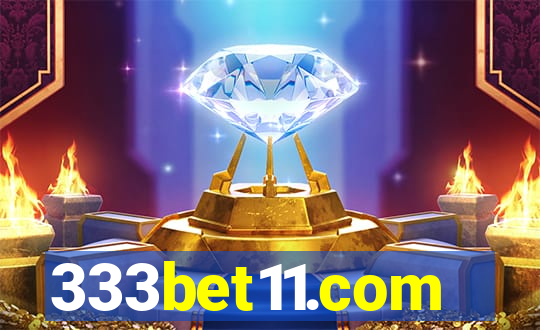 333bet11.com