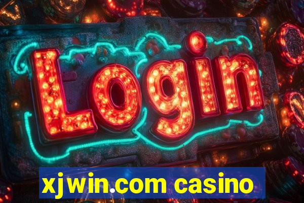 xjwin.com casino