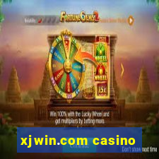 xjwin.com casino