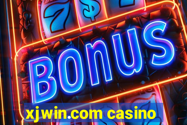 xjwin.com casino