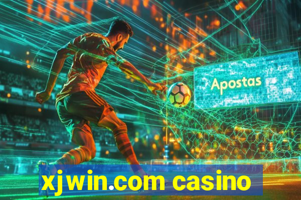 xjwin.com casino