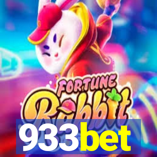 933bet