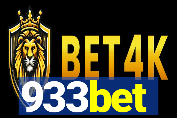 933bet