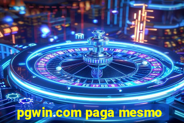 pgwin.com paga mesmo