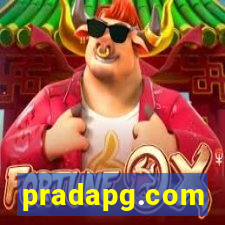 pradapg.com